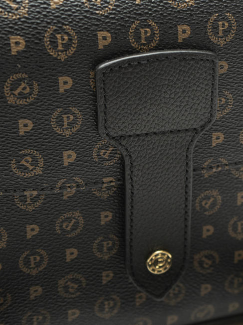 HERITAGE CLASSIC HERITAGE CLASSIC Kleine Umh&auml;ngetasche Schwarz - Damentaschen