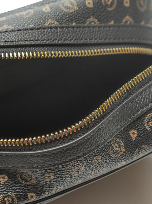 HERITAGE CLASSIC HERITAGE CLASSIC Kleine Umh&auml;ngetasche Schwarz - Damentaschen