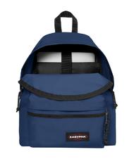 EASTPAK Rucksack  Padded Zippl'r PC-Halter 13 " Golfblau - Rucks&auml;cke f&uuml;r Schule &amp; Freizeit - 2
