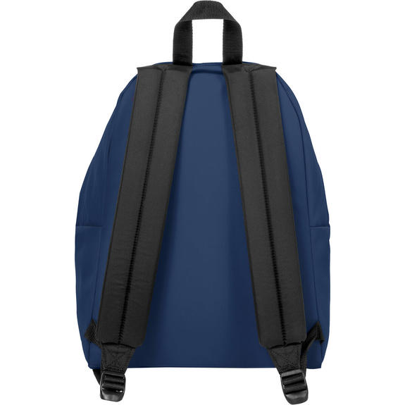 Rucksack  Padded Zippl'r PC-Halter 13 " Golfblau - Rucks&auml;cke f&uuml;r Schule &amp; Freizeit
