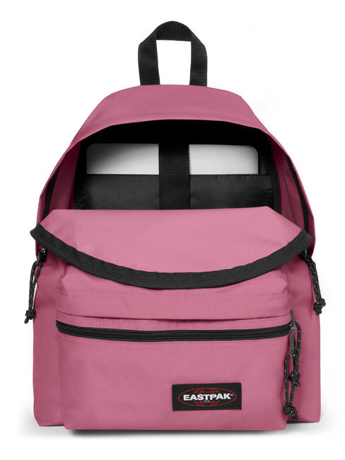 Rucksack  Padded Zippl'r PC-Halter 13 " Salziges Rosa - Rucks&auml;cke f&uuml;r Schule &amp; Freizeit