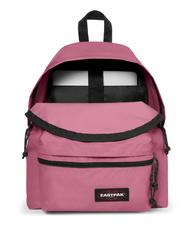 EASTPAK Rucksack  Padded Zippl'r PC-Halter 13 " Salziges Rosa - Rucks&auml;cke f&uuml;r Schule &amp; Freizeit - 2