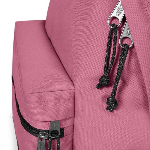 Rucksack  Padded Zippl'r PC-Halter 13 " Salziges Rosa - Rucks&auml;cke f&uuml;r Schule &amp; Freizeit