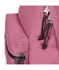 EASTPAK Rucksack  Padded Zippl'r PC-Halter 13 " Salziges Rosa - Rucks&auml;cke f&uuml;r Schule &amp; Freizeit - 3