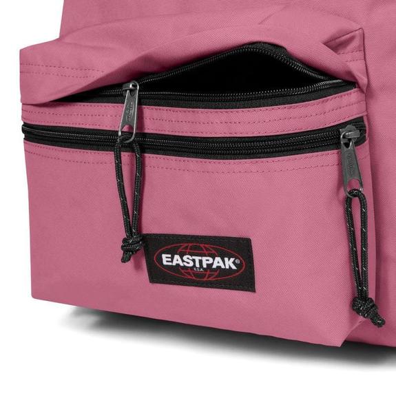 Rucksack  Padded Zippl'r PC-Halter 13 " Salziges Rosa - Rucks&auml;cke f&uuml;r Schule &amp; Freizeit