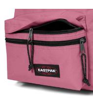 EASTPAK Rucksack  Padded Zippl'r PC-Halter 13 " Salziges Rosa - Rucks&auml;cke f&uuml;r Schule &amp; Freizeit - 4