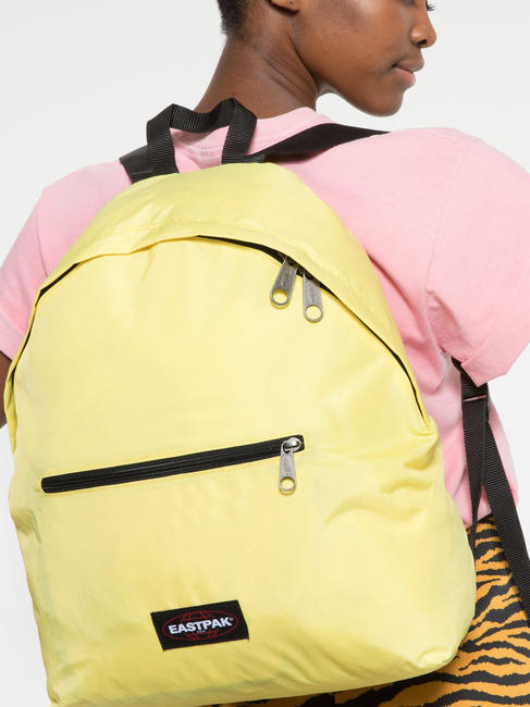 Rucksack GEPOLSTERT INSTANT, faltbar sofort strandbar - Rucks&auml;cke f&uuml;r Schule &amp; Freizeit