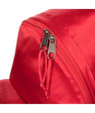 EASTPAK Rucksack GEPOLSTERTER PAK'R Satin-Seemann - Rucks&auml;cke f&uuml;r Schule &amp; Freizeit - 3
