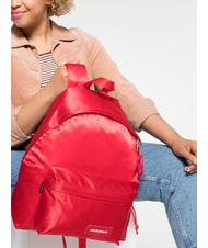 EASTPAK Rucksack GEPOLSTERTER PAK'R Satin-Seemann - Rucks&auml;cke f&uuml;r Schule &amp; Freizeit - 5