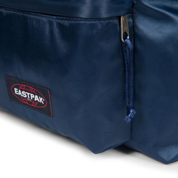Rucksack GEPOLSTERTER PAK'R Satin-Golf - Rucks&auml;cke f&uuml;r Schule &amp; Freizeit