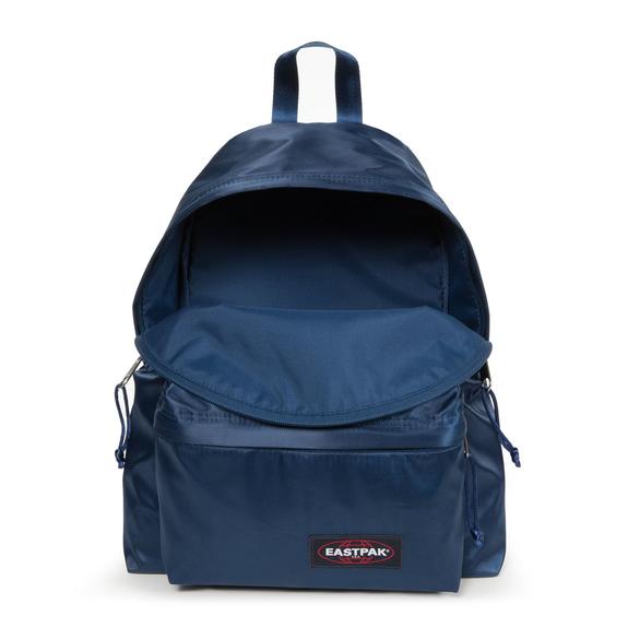 Rucksack GEPOLSTERTER PAK'R Satin-Golf - Rucks&auml;cke f&uuml;r Schule &amp; Freizeit