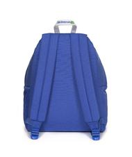 EASTPAK x GEPOLSTERTER PAK'R-Rucksack Havaianas Blau - Rucks&auml;cke f&uuml;r Schule &amp; Freizeit - 2