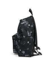 EASTPAK Rucksack  Padded Pak'r  Formen Schwarz - Rucks&auml;cke f&uuml;r Schule &amp; Freizeit - 2