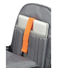 AMERICAN TOURISTER URBAN GROOVE  Laptop-Rucksack 15,6 " SCHWARZ - PC-Rucksäcke - 4