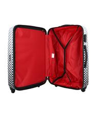 AMERICAN TOURISTER DISNEY LEGENDS Gro&szlig;er Trolley MICKEY-MAUS-POLKA-PUNKT - Harte Trolleys - 3