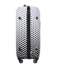 AMERICAN TOURISTER DISNEY LEGENDS Trolley mittlerer Größe MICKEY-MAUS-POLKA-PUNKT - Harte Trolleys - 3