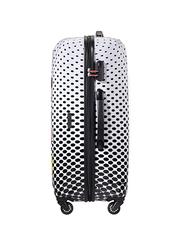AMERICAN TOURISTER DISNEY LEGENDS Trolley mittlerer Größe MICKEY-MAUS-POLKA-PUNKT - Harte Trolleys - 4