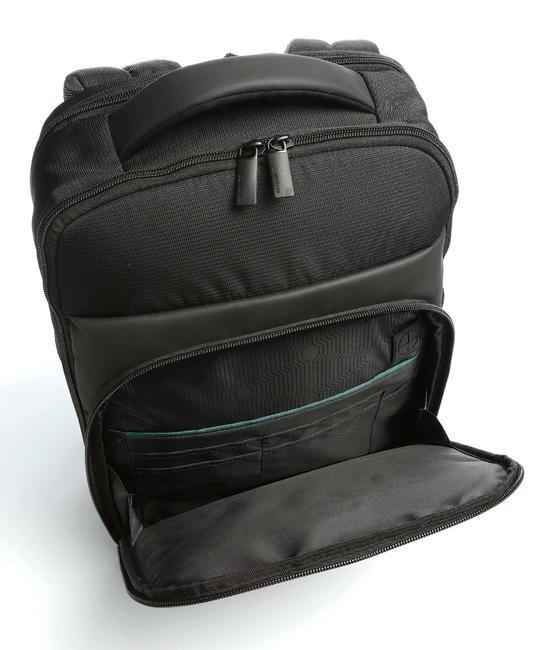  MYSIGHT Rucksack für PC 15,6 " SCHWARZ - PC-Rucksäcke