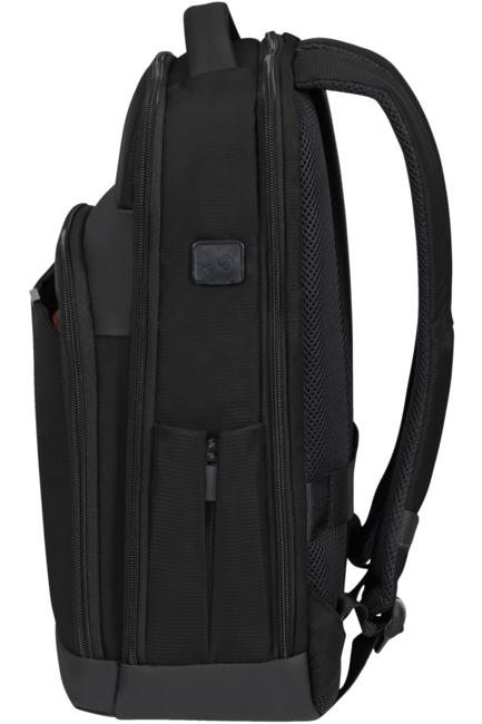 MYSIGHT MYSIGHT Rucksack für PC 17,3 " SCHWARZ - PC-Rucksäcke