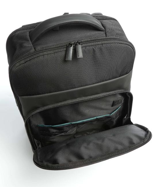 MYSIGHT MYSIGHT Rucksack für PC 17,3 " SCHWARZ - PC-Rucksäcke
