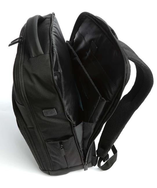 MYSIGHT MYSIGHT Rucksack für PC 17,3 " SCHWARZ - PC-Rucksäcke
