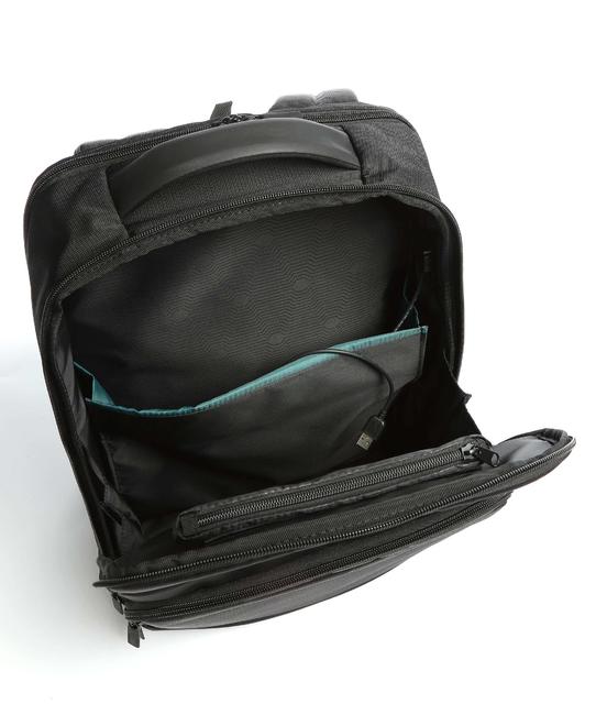 MYSIGHT MYSIGHT Rucksack für PC 17,3 " SCHWARZ - PC-Rucksäcke