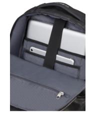 SAMSONITE  MIDTOWN S 14 "Laptop-Rucksack camo / grau - PC-Rucksäcke - 4