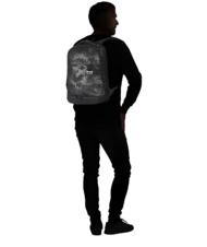 SAMSONITE  MIDTOWN S 14 "Laptop-Rucksack camo / grau - PC-Rucksäcke - 5