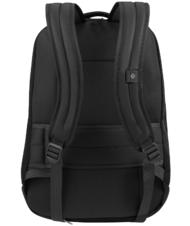 SAMSONITE  MIDTOWN M 15,6 "Laptop-Rucksack SCHWARZ - PC-Rucks&auml;cke - 2