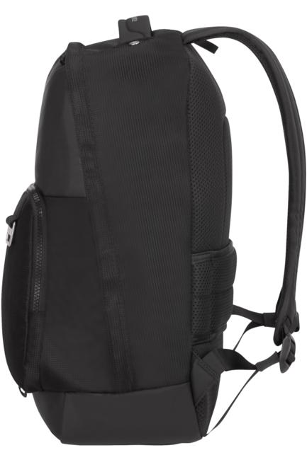  MIDTOWN M 15,6 "Laptop-Rucksack SCHWARZ - PC-Rucks&auml;cke