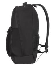 SAMSONITE  MIDTOWN M 15,6 "Laptop-Rucksack SCHWARZ - PC-Rucks&auml;cke - 4