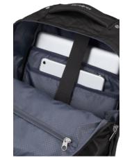 SAMSONITE  MIDTOWN M 15,6 "Laptop-Rucksack SCHWARZ - PC-Rucks&auml;cke - 5