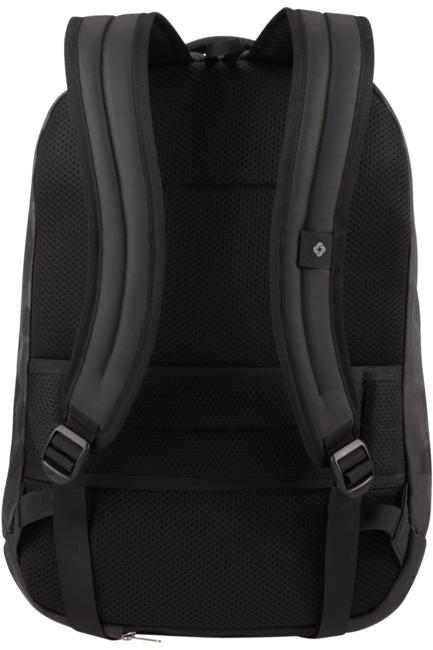  MIDTOWN M 15,6 "Laptop-Rucksack camo / grau - PC-Rucksäcke