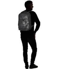 SAMSONITE  MIDTOWN M 15,6 "Laptop-Rucksack camo / grau - PC-Rucksäcke - 6