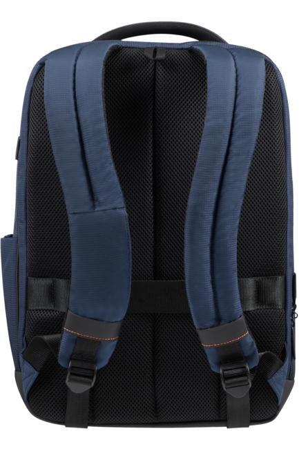 MYSIGHT Rucksack für PC 15,6 " Blau - PC-Rucksäcke