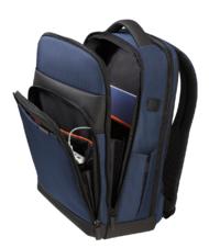 SAMSONITE  MYSIGHT Rucksack für PC 15,6 " Blau - PC-Rucksäcke - 5