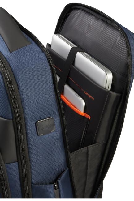 MYSIGHT Rucksack für PC 15,6 " Blau - PC-Rucksäcke