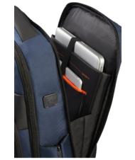 SAMSONITE  MYSIGHT Rucksack für PC 15,6 " Blau - PC-Rucksäcke - 6