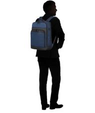 SAMSONITE  MYSIGHT Rucksack für PC 15,6 " Blau - PC-Rucksäcke - 8