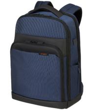 SAMSONITE  MYSIGHT 14,1 "Laptop-Rucksack Blau - PC-Rucksäcke - 2
