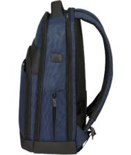 SAMSONITE  MYSIGHT 14,1 "Laptop-Rucksack Blau - PC-Rucksäcke - 3