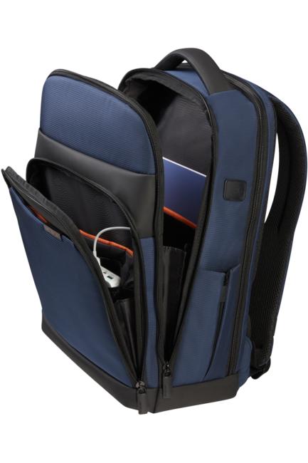  MYSIGHT 14,1 "Laptop-Rucksack Blau - PC-Rucksäcke