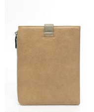 PIQUADRO CAMPIONARIO - KIRK  KIRK-H&uuml;lle f&uuml;r iPad BEIGE - Tablettmappe &amp; Organizer - 3