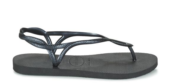 Sandale Infradito MOND SCHWARZ - Damenschuhe