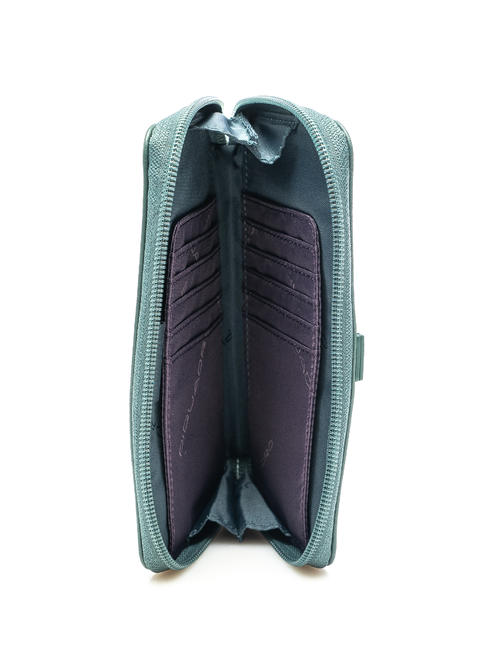 TOKYO Smartphone-Halterung GR&Uuml;N - Tablettmappe &amp; Organizer