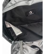 CONVERSE  RETRO GO Laptop-Rucksack 15 " SCHWARZ - Rucks&auml;cke f&uuml;r Schule &amp; Freizeit - 5