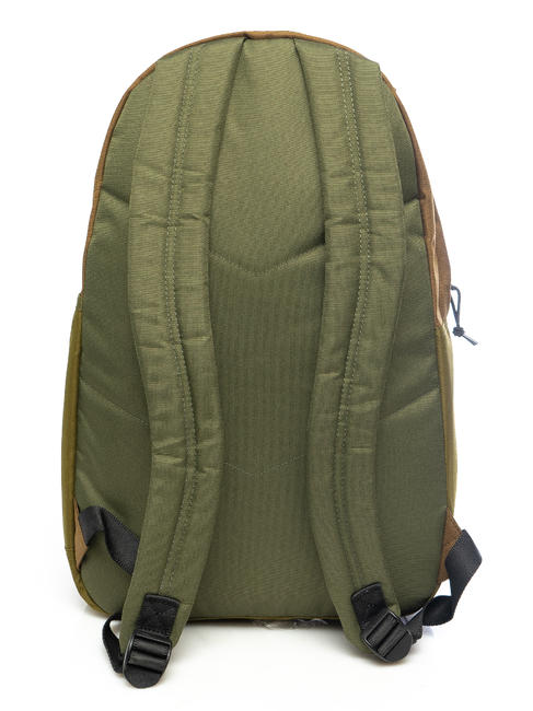  GO MIX Rucksack f&uuml;r PC 15 " KHAKI - Rucks&auml;cke f&uuml;r Schule &amp; Freizeit