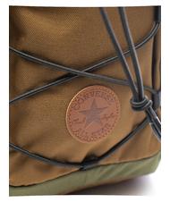 CONVERSE  MIX SMALL Rucksack f&uuml;r PC 13 " KHAKI - Rucks&auml;cke f&uuml;r Schule &amp; Freizeit - 3