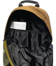 CONVERSE  MIX SMALL Rucksack f&uuml;r PC 13 " KHAKI - Rucks&auml;cke f&uuml;r Schule &amp; Freizeit - 5