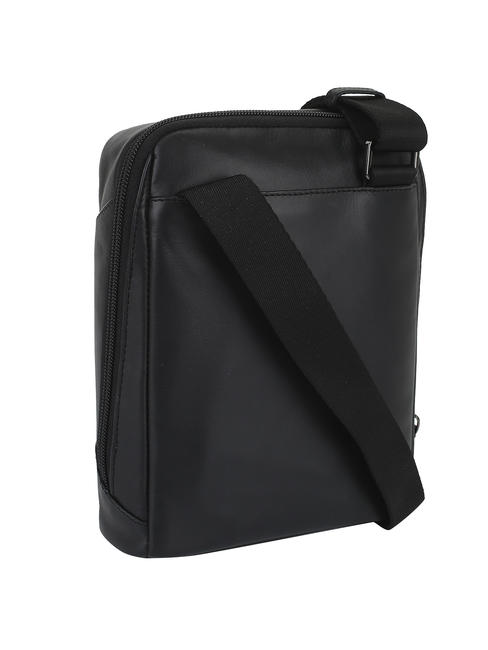 HAKONE Mini-IPAD-Tasche Schwarz - Umh&auml;ngetaschen Herren